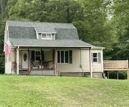 Bear Bottom Acres