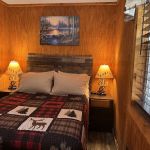 Forest Ridge Cabins and Campgrounds
