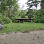 Willow Bay Campground