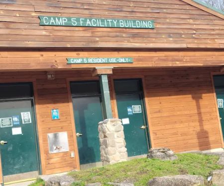 Group Camp 5