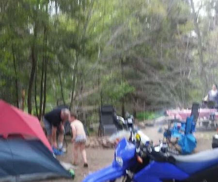 Ward Cabins
