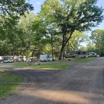 Red Oak Campground