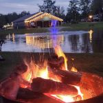 Top-A-Rise Campground