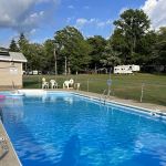 Homestead Park Campground