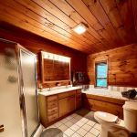 LeBoeuf Lodge
