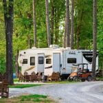 Lake Placid / Whiteface Mtn. KOA Holiday