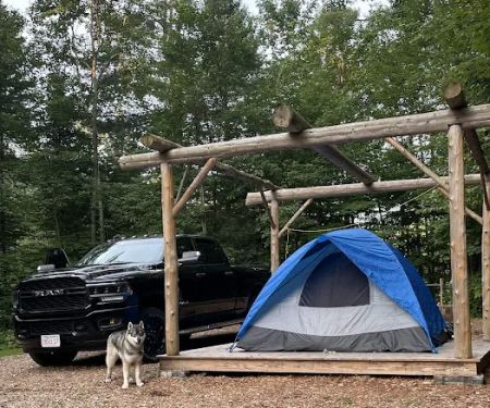 Camp Kiki