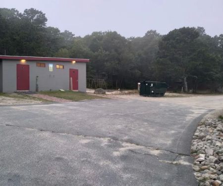 Indianhead Resort