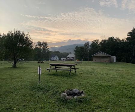 Maple Haven Resort