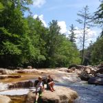 Big Rock Campground