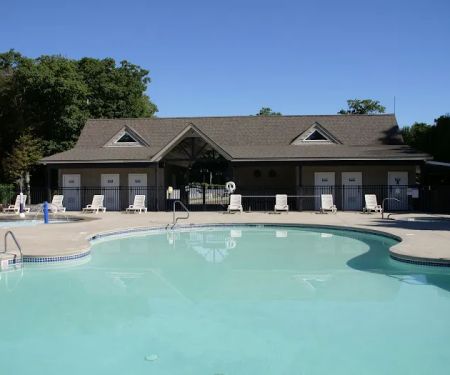 Sea-Vu West Resort RV Park and Campground