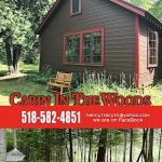Cabin in the Woods