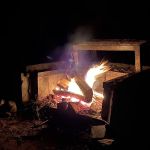 Buck Pond Campground