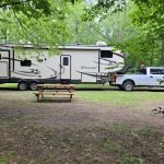 High Falls Park Campground