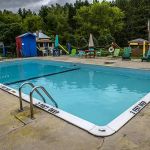 Pine Ridge Park Campsite