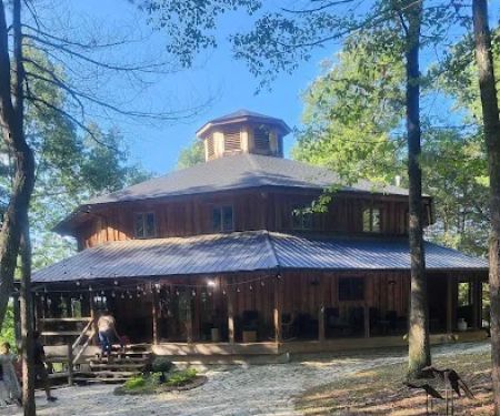 Timber Ridge Acres