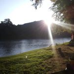 Sleepy Creek On the Potomac