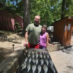 Shy Beaver RV Park