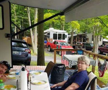 Circle B Campground