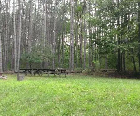Hideaway Campground