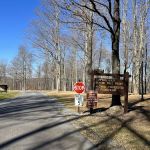 Blue Knob State Park Campground