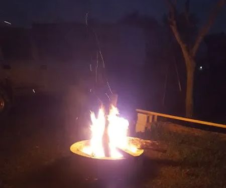 Buck's Campground