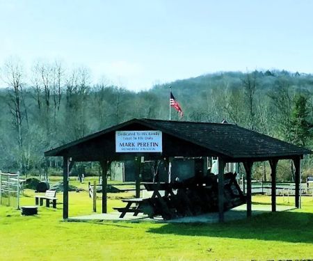 1889 RV Park
