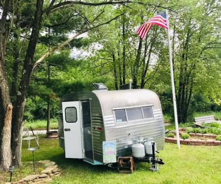 L & M Campground