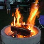 Wheel-In Campground