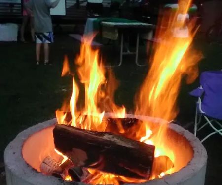 Wheel-In Campground