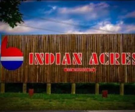 Indian Acres LLC
