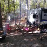 Aquia Pines Camp Resort