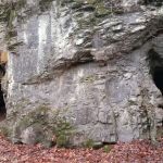 Killiansburg Cave Campsite