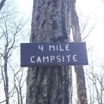 AT Campsite
