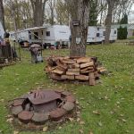 Niagara County Camping Resort