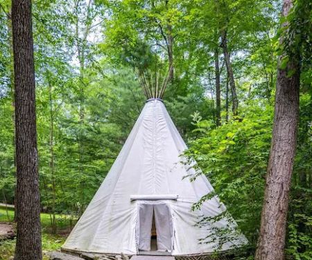 Campers Paradise