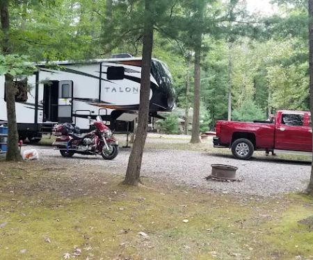 northwoods cottage