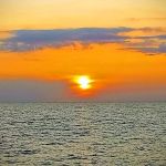 Blue Water Beach Campground
