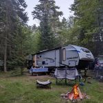 Apple Hill Campground
