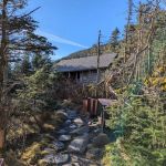 Garfield Ridge Campsite and Shelter, Appalachian Trail