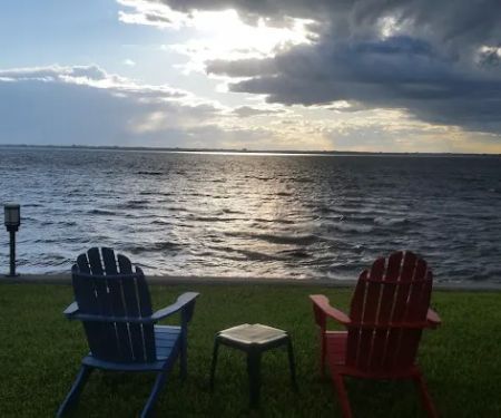 Champlain Valley Campground