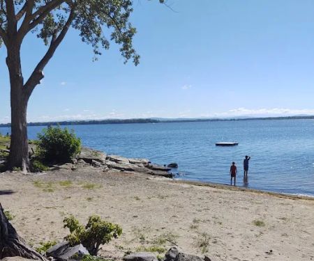 Sunset Rock RV Park