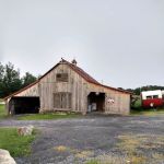 Dillenbeck Cabins
