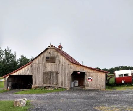 Dillenbeck Cabins