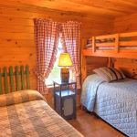 Jackson's Lodge
