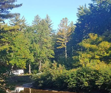 Whit's End Campground