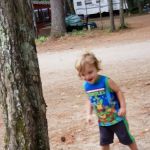 Apache Campground