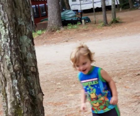 Apache Campground
