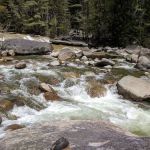 Thirteen Falls Tentsite