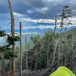 Guyot Shelter